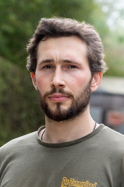 Immanuel - Groendienst - De Zonnegloed - Refuge pour animaux