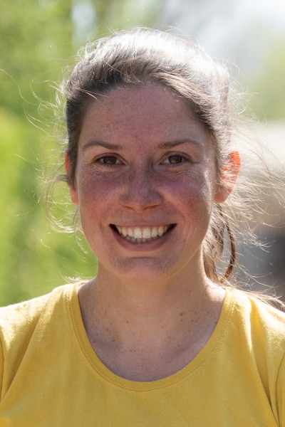 Lynn - DV2 - De Zonnegloed - Refuge pour animaux